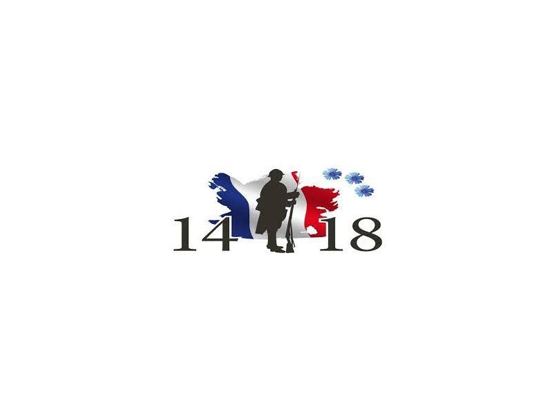 Cérémonie Commémorative de l’Armistice 1918