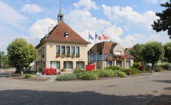 Conseil Municipal Jeudi 23 Avril