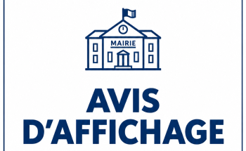 Avis - D&eacute;gr&egrave;vement d'imp&ocirc;ts directs - pertes de r&eacute;coltes caus&eacute;es par s&eacute;cheresse