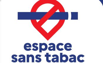 Espaces sans tabac
