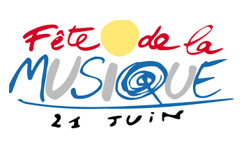 Fête de la musique à la salle des fêtes samedi 21 Juin 2025 à partir de 18h
