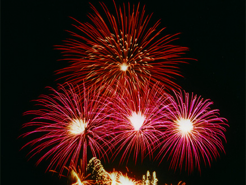 Fête nationale le 12 juillet à partir de 18h à la salle des fêtes