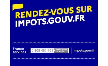 Finances publiques : propriétaires pensez à signaler les changements d'occupations de vos biens immobiliers