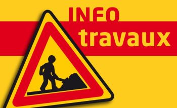 Infochantier Collectiv&eacute; Europ&eacute;enne d'Alsace et EDF