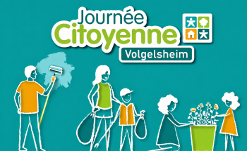 Changement de date &ndash; Journ&eacute;e citoyenne