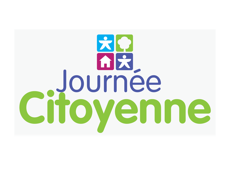 Journée citoyenne