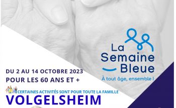 Semaines bleues / activité Aïki Taïso